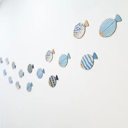 Igea Bed & Breakfast Salerno