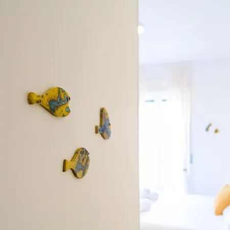 Bed & Breakfast Igea