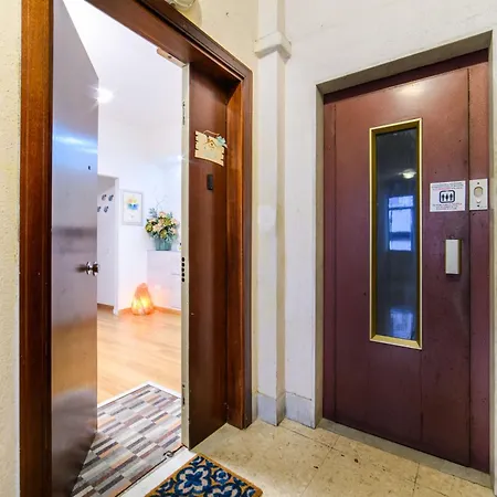 Bed & Breakfast Igea 3*