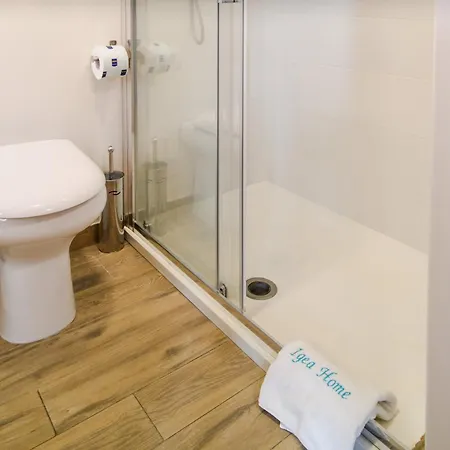 Igea Bed & Breakfast 3*