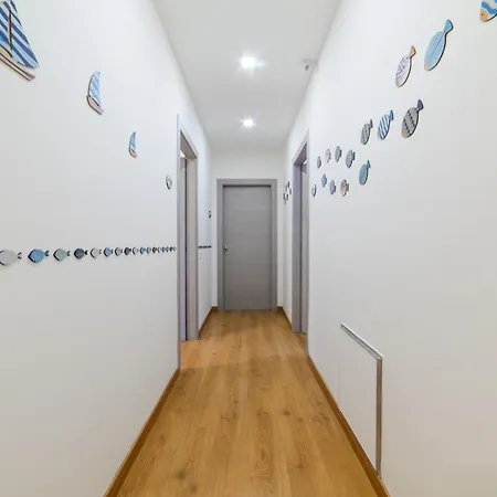 Igea Bed & Breakfast Salerno