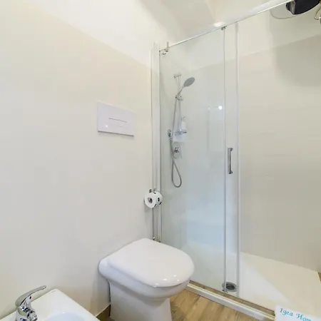 Igea Bed & Breakfast 3*