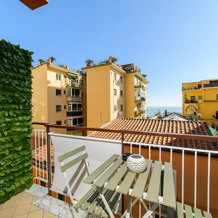 Igea Bed & Breakfast 3*