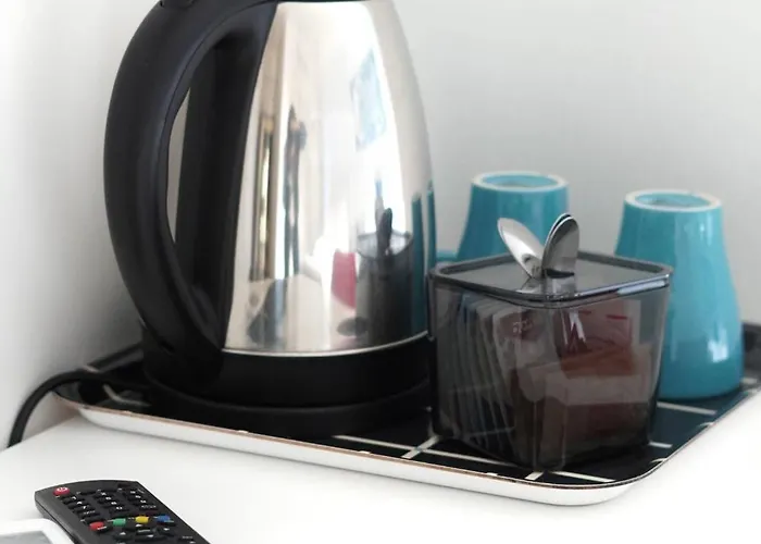 Igea Couette-café 3*