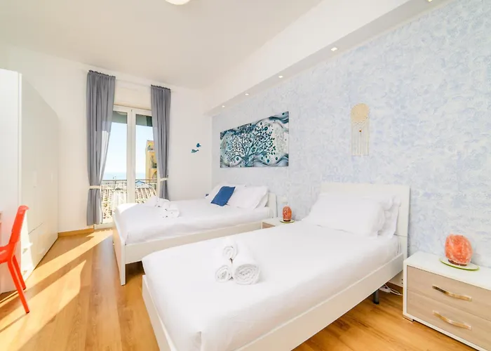 Couette-café Igea 3*