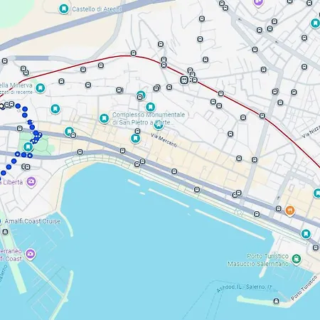 Bed and Breakfast Igea