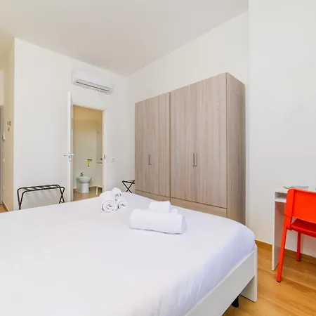 Igea Bed & Breakfast