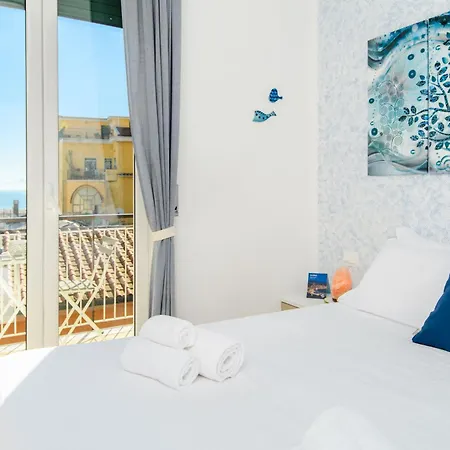 Bed and Breakfast Igea Σαλέρνο