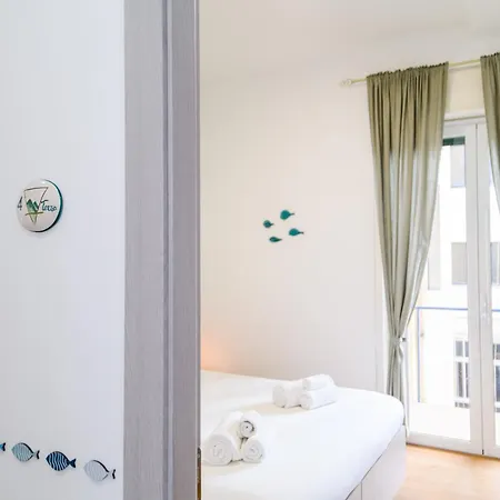 Bed and Breakfast Igea