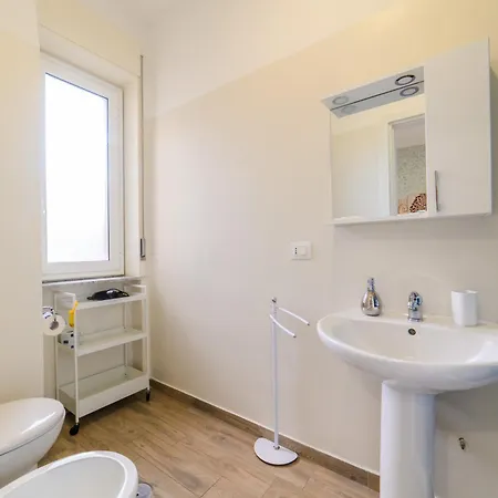 Igea Bed & Breakfast 3*