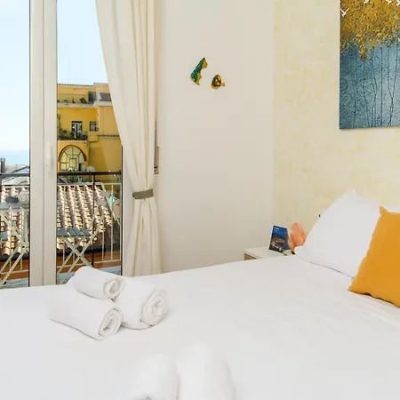 Bed and Breakfast Igea Σαλέρνο