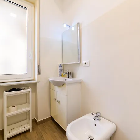 Igea Bed & Breakfast Salerno