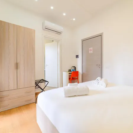 Bed & Breakfast Igea Salerno