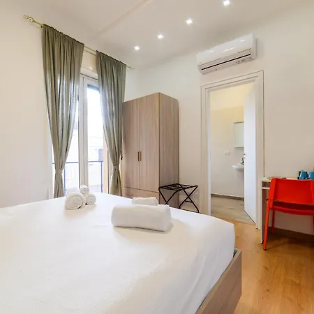 Bed & Breakfast Igea
