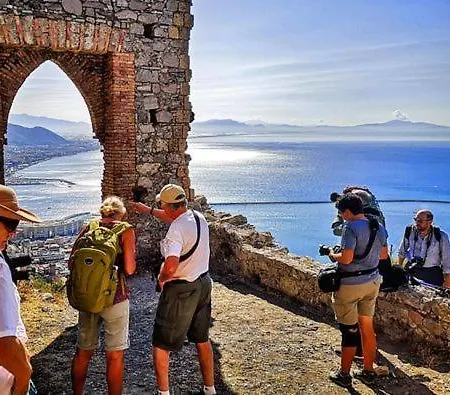 Bed and Breakfast Igea Σαλέρνο