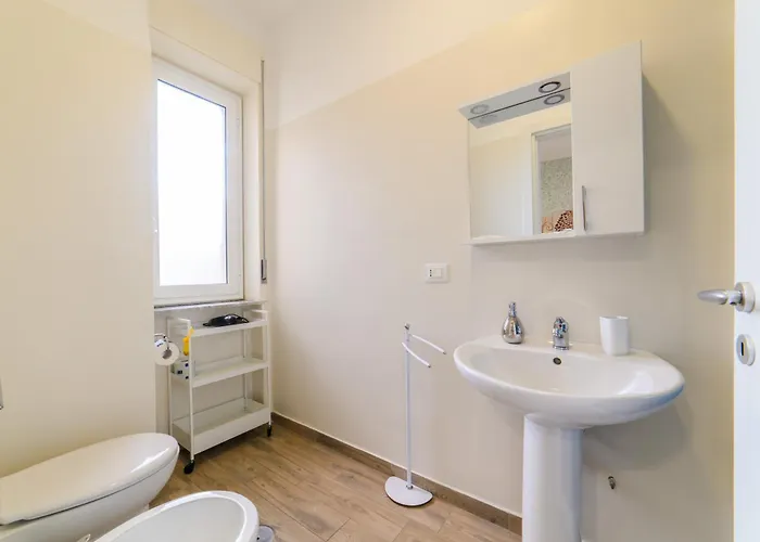Igea Bed and Breakfast 3*