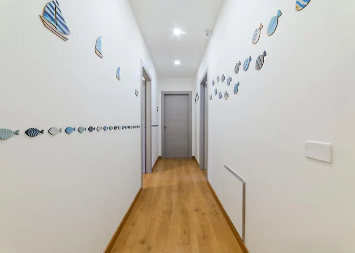 Igea Bed and Breakfast Σαλέρνο