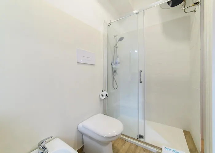 Igea Bed and Breakfast 3*