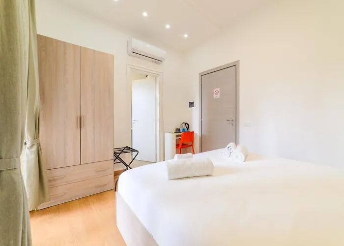 Bed and Breakfast Igea Σαλέρνο