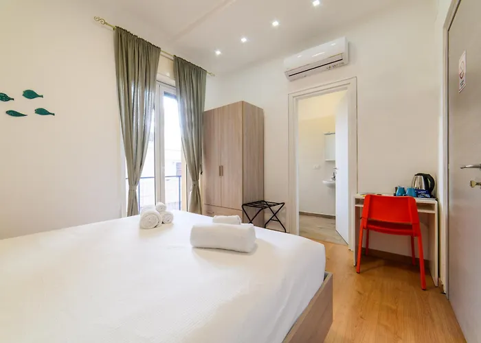 Bed and Breakfast Igea