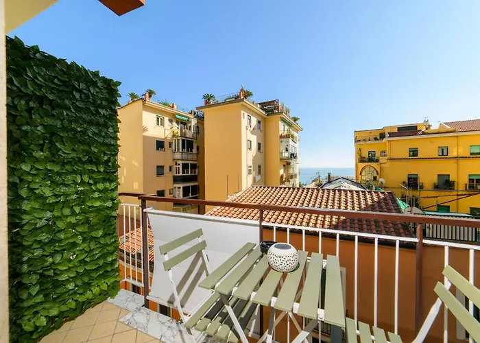 Igea Bed and Breakfast 3*