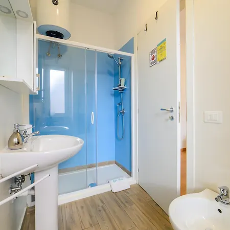 Igea B&B 살레르노