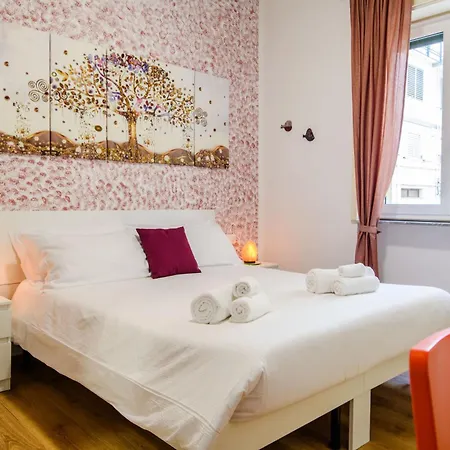 Igea Bed & Breakfast 3*