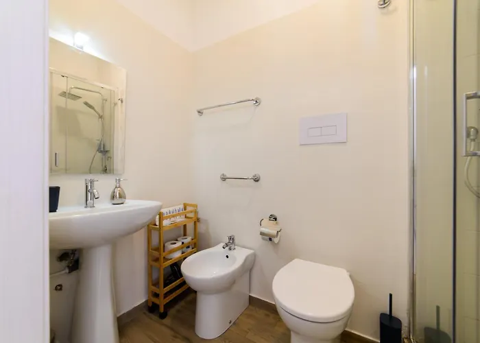 Igea Отель типа 